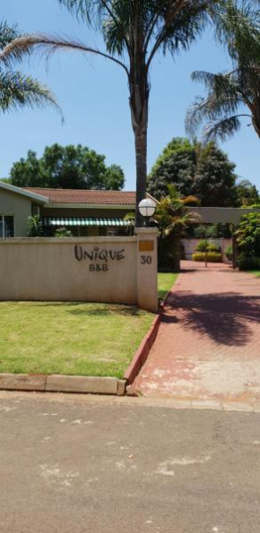 Unique Bed & Breakfast